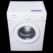 Стиральная машина Maunfeld MFWM127WH051 фото 3 в Казани и Татарстане