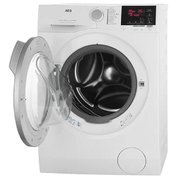 Стиральная машина AEG L6FBG48S фото 2 в Казани и Татарстане