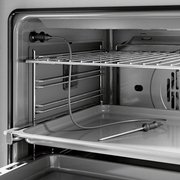 Духовой шкаф Fulgor Milano LO 4814/1 TC BK фото 2 в Казани и Татарстане