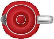 Чайник Smeg KLF05RDEU фото 4 в Казани и Татарстане