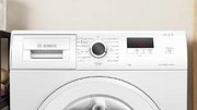 Стиральная машина Bosch WGE02200BY фото 4 в Казани и Татарстане