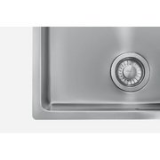 Мойка Franke FEX 210-60 сталь фото 2 в Казани и Татарстане