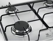 Варочная панель Electrolux KGS6424SX фото 3 в Казани и Татарстане