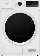 Сушильная машина Maunfeld MFDM168WH03 Сушильная машина Maunfeld MFDM168WH03