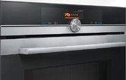 Духовой шкаф Siemens HM676G0S1 фото 3 в Казани и Татарстане