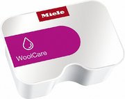 Средство для стирки деликатных тканей и изделий из шерсти Миле WoolCare Caps фото 2 в Казани и Татарстане Средство для стирки деликатных тканей и изделий из шерсти Miele WoolCare Caps фото 2 в Казани и Татарстане