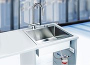 Система фильтрации воды Франке фото 2 в Казани и Татарстане Система фильтрации воды Franke фото 2 в Казани и Татарстане