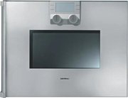 Духовой шкаф-пароварка Gaggenau BS 224-130 Духовой шкаф-пароварка Gaggenau BS 224-130