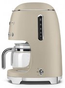 Капельная кофеварка Smeg DCF02MLMEU фото 3 в Казани и Татарстане