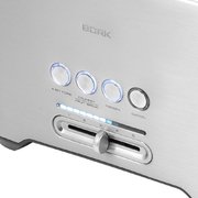 Тостер БОРК T702 фото 4 в Казани и Татарстане Тостер BORK T702 фото 4 в Казани и Татарстане