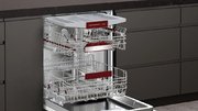 Встраиваемая посудомоечная машина Neff S175ECX12E фото 2 в Казани и Татарстане