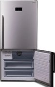 Холодильник Sharp SJ653GHXI52R фото 4 в Казани и Татарстане
