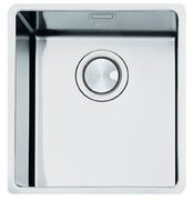 Мойка Смег VSTR34-2 фото в Казани и Татарстане Мойка Smeg VSTR34-2 фото в Казани и Татарстане