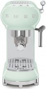 Кофемашина Smeg ECF01PGEU фото 3 в Казани и Татарстане