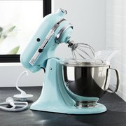 Миксер KitchenAid Artisan 5KSM175PSEIC фото 3 в Казани и Татарстане
