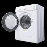 Стиральная машина Maunfeld MFWM127WH051 фото 2 в Казани и Татарстане