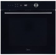 Духовой шкаф Midea MO817100MGB