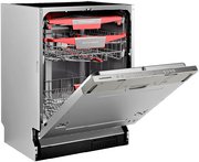 Встраиваемая посудомоечная машина Kuppersberg GIM 6092 фото 4 в Казани и Татарстане