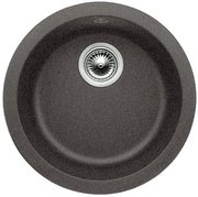 Мойка Blanco Rondo темная скала Мойка Blanco Rondo темная скала