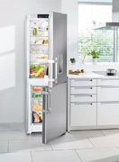 Холодильник Liebherr CNef 3535 фото 4 в Казани и Татарстане