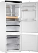 Встраиваемый комбинированный холодильник Asko RBC597SND1 фото 3 в Казани и Татарстане