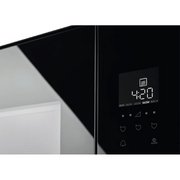 Встраиваемая микроволновая печь AEG TB6SM171DB фото 4 в Казани и Татарстане