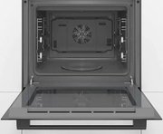 Духовой шкаф Bosch HIJ557YB0R фото 4 в Казани и Татарстане