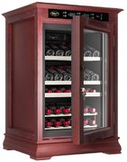 Винный шкаф Cold Vine C46-WM1 (Classic) фото 2 в Казани и Татарстане