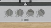 Газовая варочная панель Bosch PGH6B5K90R фото 4 в Казани и Татарстане