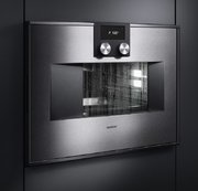 Духовой шкаф-пароварка Gaggenau BS 471-110 фото 2 в Казани и Татарстане