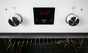 Духовой шкаф электрический Zigmund Shtain E 140 W фото 4 в Казани и Татарстане