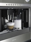Кофемашина Smeg CMSC451 фото 3 в Казани и Татарстане
