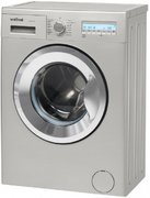 Стиральная машина Vestfrost VFWM1240SL фото 4 в Казани и Татарстане
