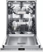 Встраиваемая посудомоечная машина Gaggenau DF481162 Встраиваемая посудомоечная машина Gaggenau DF481162