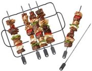 Решетка для барбекю KitchenAid KC932BXNSA фото 2 в Казани и Татарстане