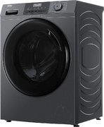 Стиральная машина Haier HW105-BP14406S фото 3 в Казани и Татарстане