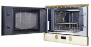 Микроволновая печь Kuppersberg RMW 393 C Bronze фото 4 в Казани и Татарстане