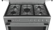 Варочный центр Bosch HSB738357M фото 2 в Казани и Татарстане