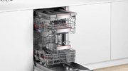 Встраиваемая посудомоечная машина BOSCH SPD8ZMX1MR фото 2 в Казани и Татарстане