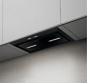 Встраиваемая вытяжка Brandt BHG2552B фото 2 в Казани и Татарстане