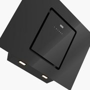 Вытяжка Franke MELODY 90 BK фото 4 в Казани и Татарстане