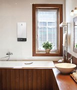 Водонагреватель Electrolux NPX 12-18 Sensomatic Pro фото 2 в Казани и Татарстане
