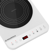 Настольная плитка Maunfeld EFI271TWH фото 4 в Казани и Татарстане