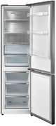 Холодильник Korting KNFC 62029 GN фото 2 в Казани и Татарстане