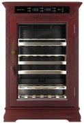 Винный шкаф Meyvel MV46-WM1-C фото 3 в Казани и Татарстане