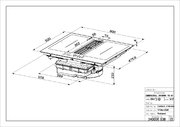 Варочная панель со встроенной вытяжкой Faber GALILEO SMART BK F600 + KIT LL H80 фото 2 в Казани и Татарстане