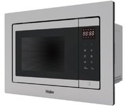 Встраиваемая микроволновая печь Haier HMX-BTG259LX фото 2 в Казани и Татарстане
