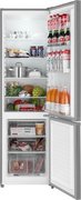Отдельностоящий холодильник Weissgauff WRK 1800 Defrost Dark Grey фото 3 в Казани и Татарстане