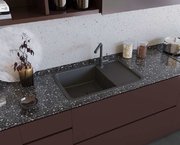 Смеситель Омойкири NAKAGAWA C фото 4 в Казани и Татарстане Смеситель Omoikiri NAKAGAWA C фото 4 в Казани и Татарстане