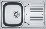 Мойка Франке PXL 614-78 фото в Казани и Татарстане Мойка Franke PXL 614-78 фото в Казани и Татарстане